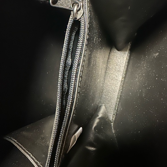 Vintage Polo Ralph Lauren Trunk Crossbody Bag - Picture 7 of 8